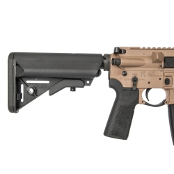 Karabin AR15 CHEYTAC CT15F   kal.5,56x45/.223 Rem - FDE 16